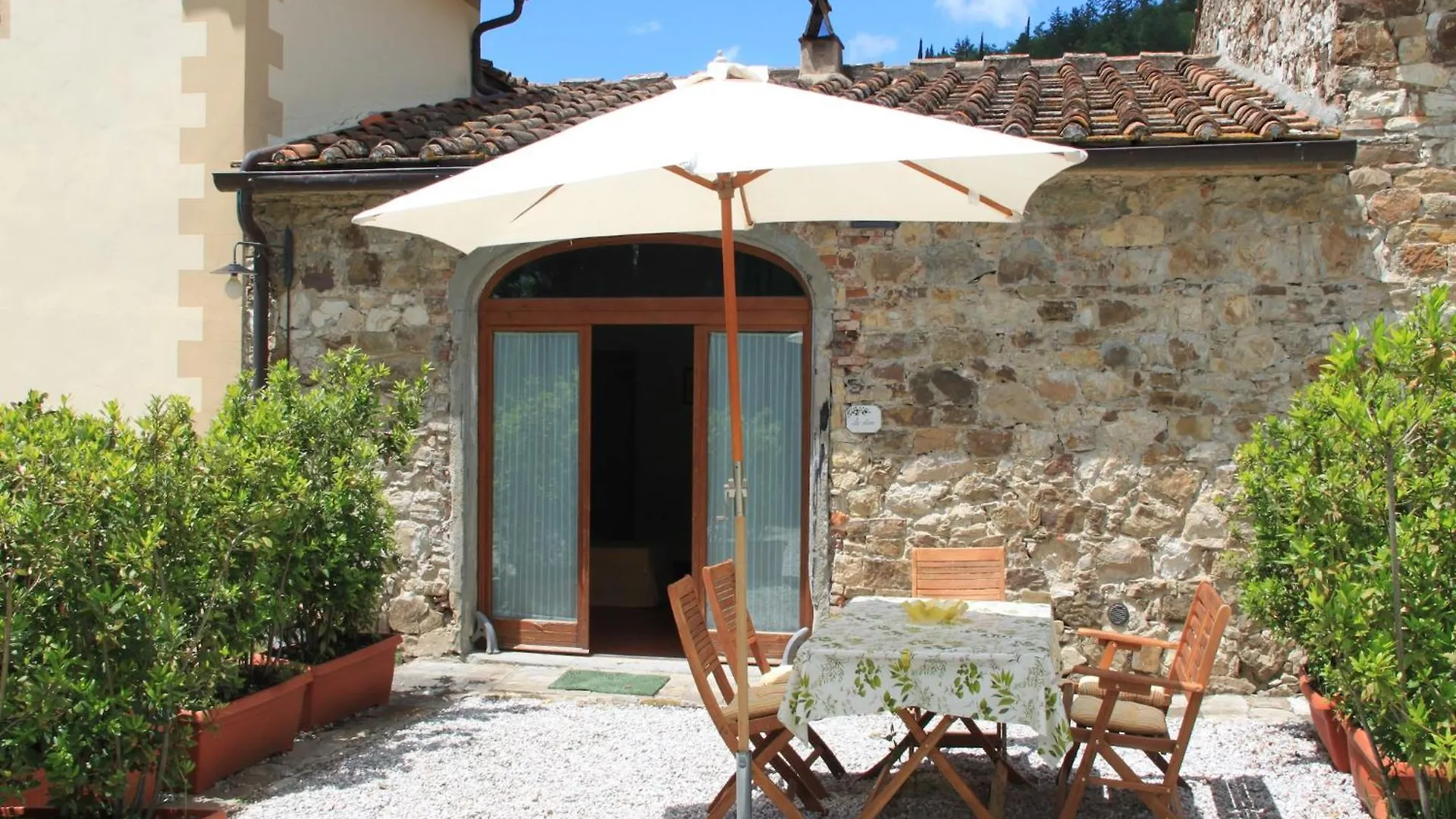Belvilla By Oyo Le Olive Vaglia  Italy