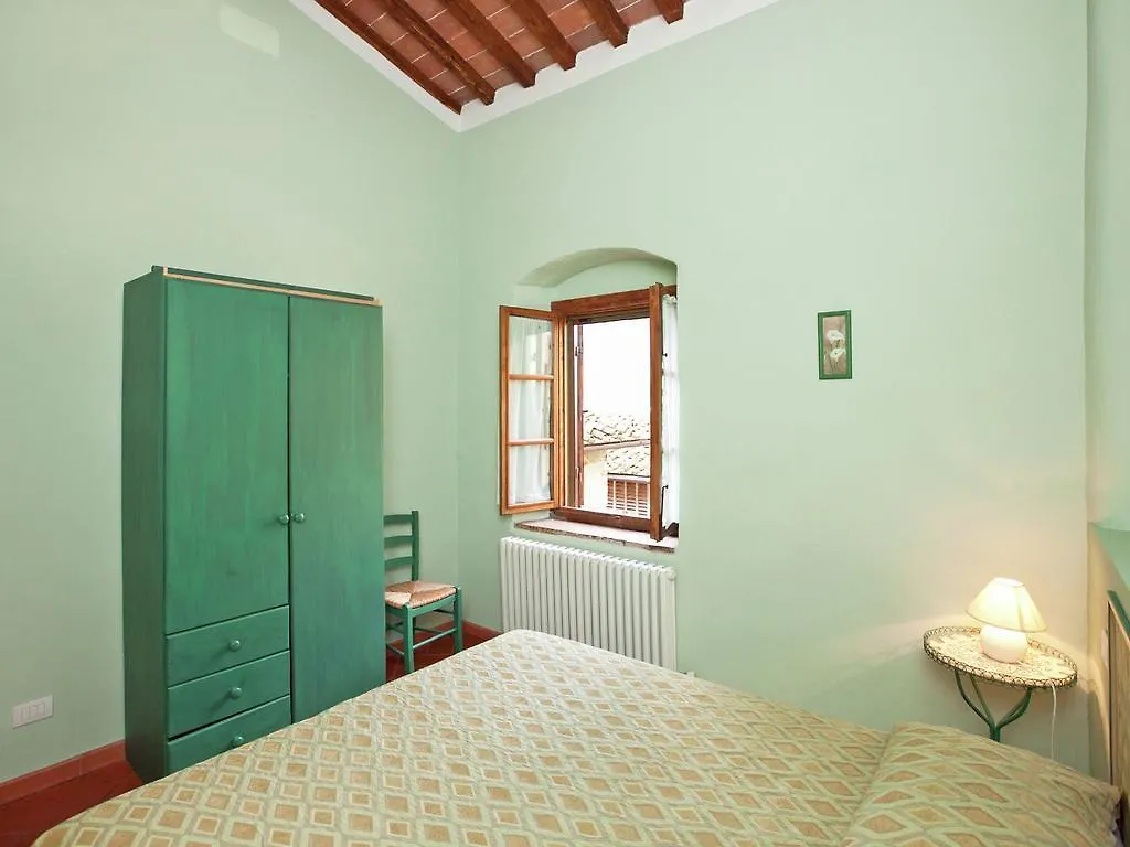 Holiday home Belvilla By Oyo Le Olive Vaglia