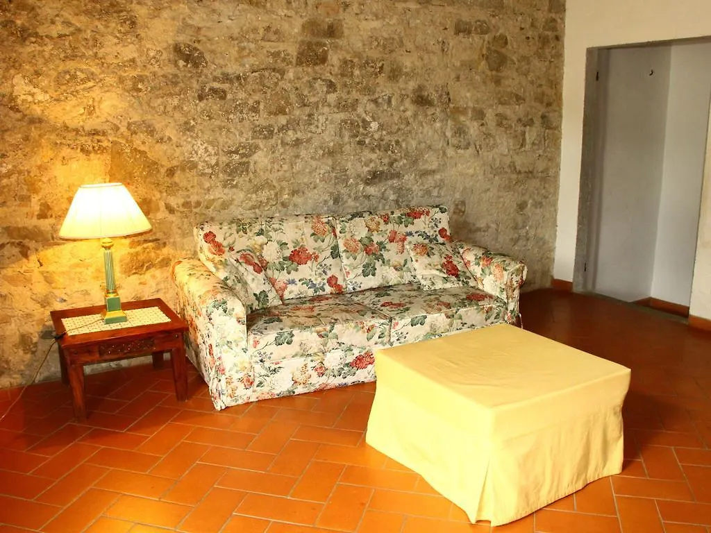 Belvilla By Oyo Le Olive Vaglia  0*, Vaglia (Tuscany)
