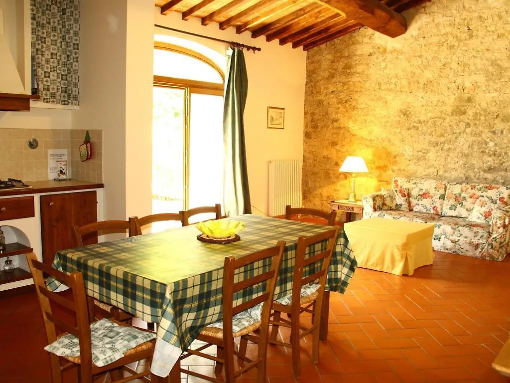 Belvilla By Oyo Le Olive Vaglia  Holiday home