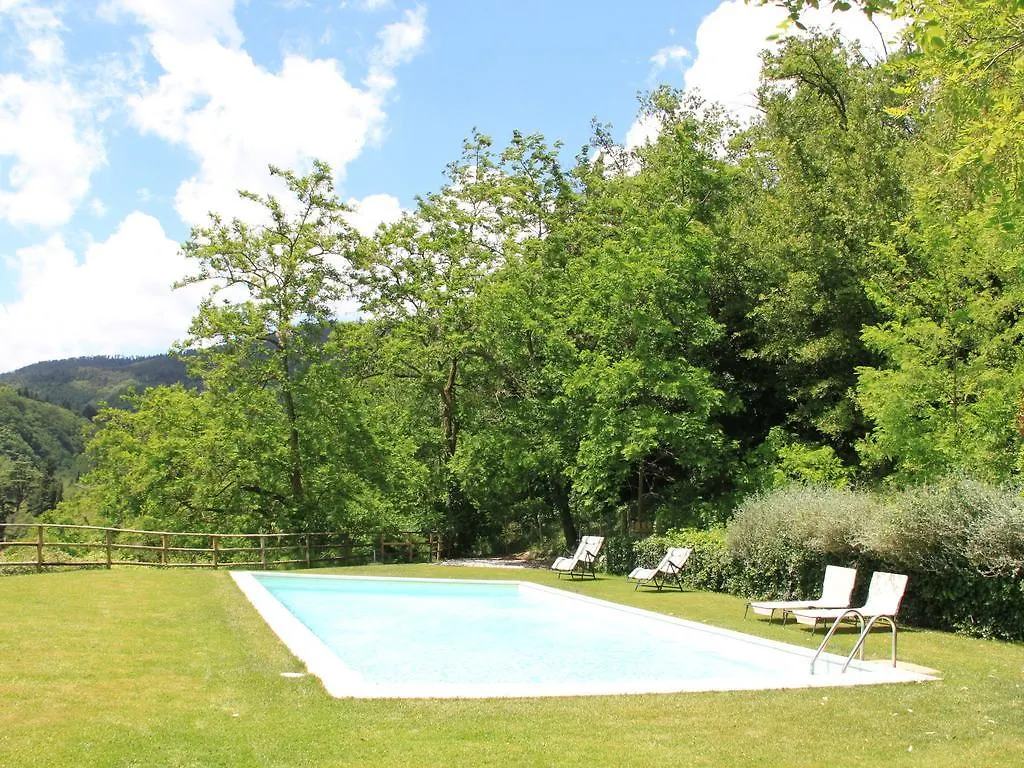 Belvilla By Oyo Le Olive Vaglia  0*, Vaglia (Tuscany) Italy