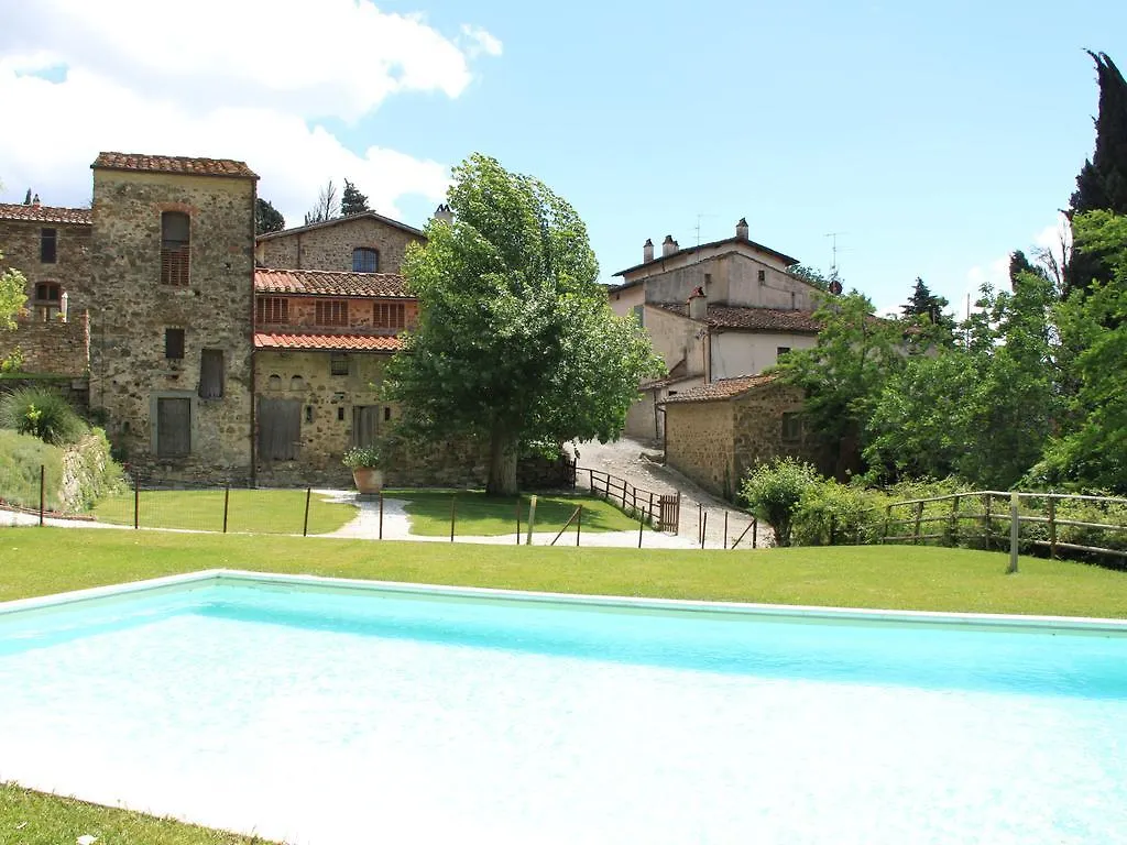 Belvilla By Oyo Le Olive Vaglia  Vaglia (Tuscany)