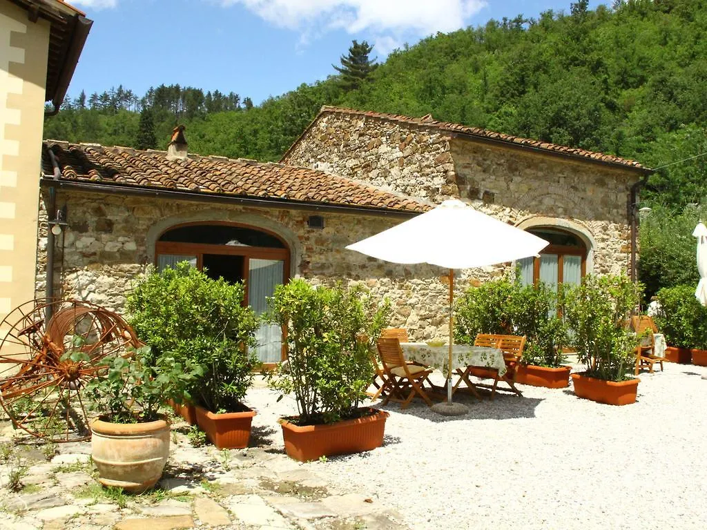 Belvilla By Oyo Le Olive Vaglia  Holiday home Vaglia (Tuscany)