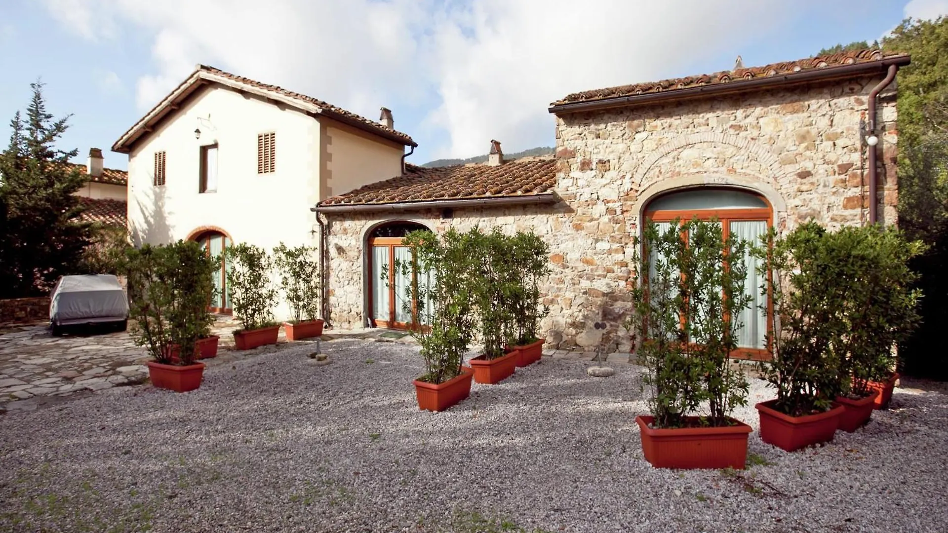 Belvilla By Oyo Le Olive Vaglia  0*, Vaglia (Tuscany) Italy