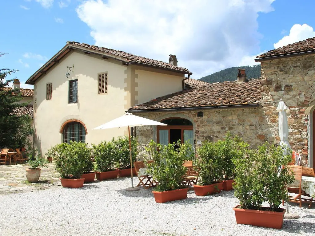 Belvilla By Oyo Le Olive Vaglia  0*, Vaglia (Tuscany)