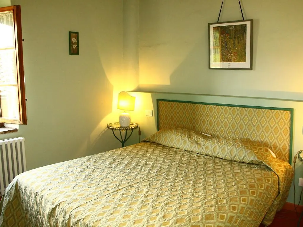 Holiday home Belvilla By Oyo Le Olive Vaglia