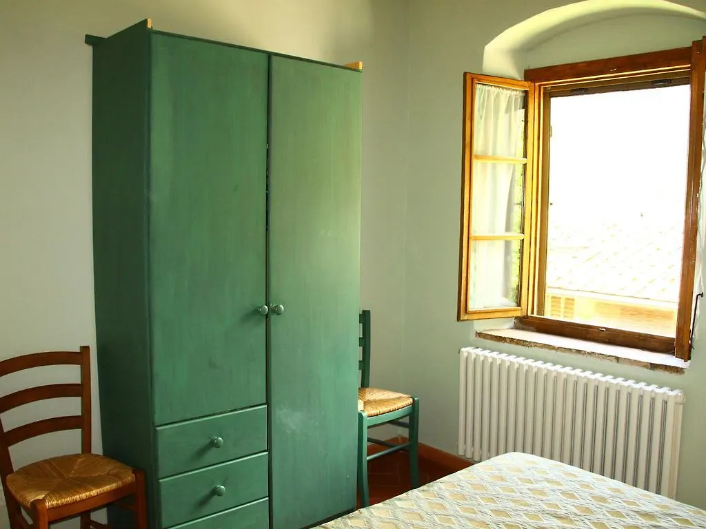 Belvilla By Oyo Le Olive Vaglia  Holiday home
